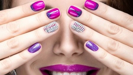 Soorten en kenmerken van nagelvormen voor manicure