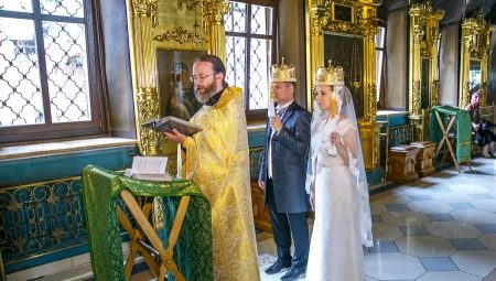 Cât durează o nuntă de biserică și cum funcționează sacramentul?