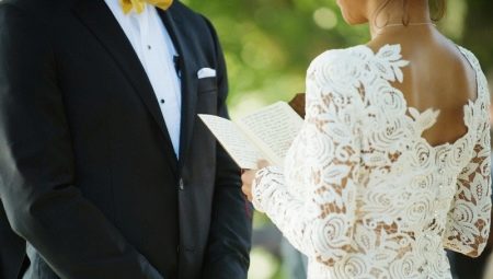 Vestuvių įžadai: Kalbos rašymo funkcijos ir patarimai