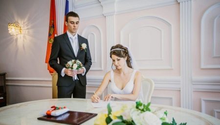 Ægteskab registreringsattest: hvordan ser det ud, hvordan man erstatter det og kan det lamineres?