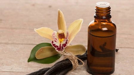 Proprietăți ale uleiului esențial de vanilie și utilizările sale
