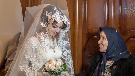 Čečėnijos vestuvių tradicijos ir papročiai