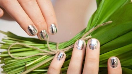 Wat zijn de kenmerken van nagelfolie en hoe deze te gebruiken?