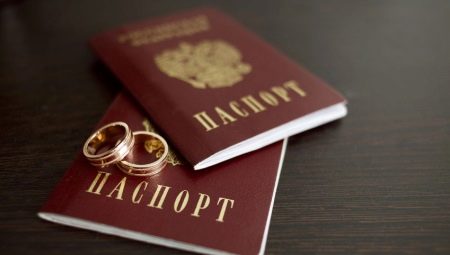 Hvor lang tid tager det at ændre et pas efter ægteskabsregistrering og hvordan man gør det korrekt?