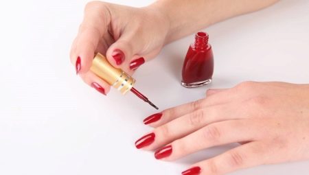 Formaldehyd i nagellack: Vad är det och vad är farligt?
