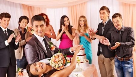 Kaip laikyti vestuves siaurame draugų ir giminaičių rate?