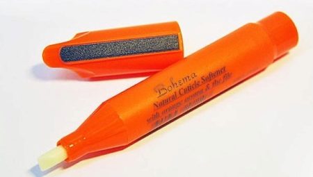 ¿Cómo elegir y usar un lápiz para cutícula?
