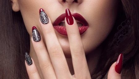 Combined manicure: pros and cons, types and techniques