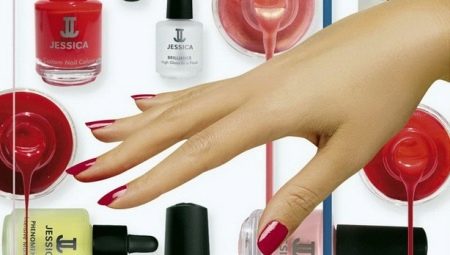 How long does shellac keep on nails and what does it depend on?