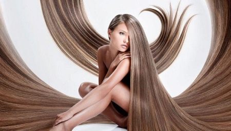 Extensions de cabell fred: característiques, tipus i tecnologia