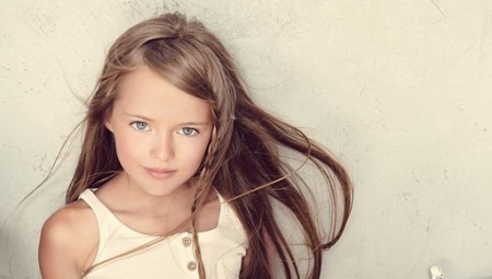 تسريحات الشعر مثيرة للاهتمام للفتيات 10 سنوات