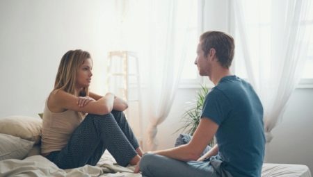 Kaip pasakyti vyrui ar žmonai apie santuokos nutraukimą?