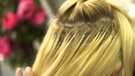 Bagaimana cara menghilangkan rambut yang ditanam pada kapsul di rumah?