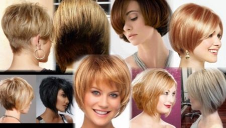 Kare su capelli sottili: varietà, in particolare la selezione e lo stile