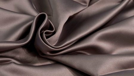 Microsateen: what kind of fabric, composition and use