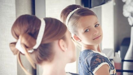 Rekomendacijos mergaičių šukuosenų pasirinkimui naujiems metams