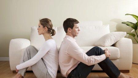 Dažniausios santuokos nutraukimo priežastys