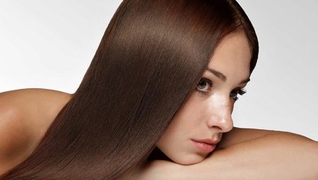 Biolaminarea părului: care este mijlocul, esența metodei