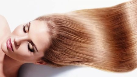 What is better for hair: botox or lamination?