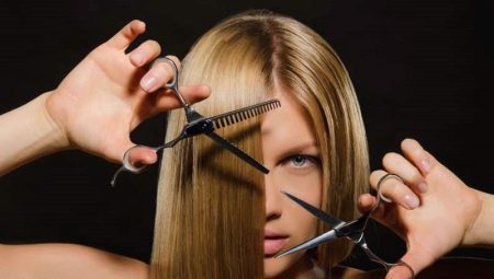 Filirovka kose: što je, vrste i tehnike