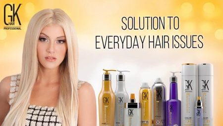 Global Keratin: tính năng sản phẩm và mẹo ứng dụng