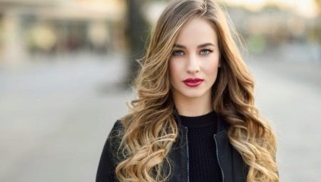 Cascade without bangs: tính năng và quy tắc lựa chọn