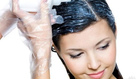 Thuốc nhuộm tóc tự nhiên: các loại và công dụng