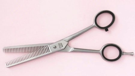 Plaukų padavimo žirklės: kaip pasirinkti ir naudoti?