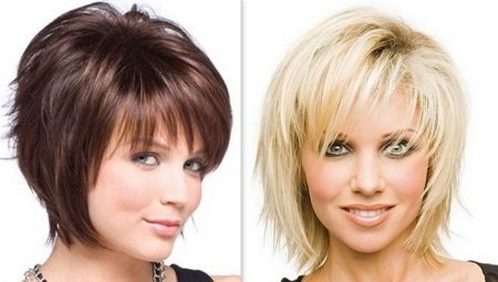Anti-aging frizure za žene nakon 30 godina