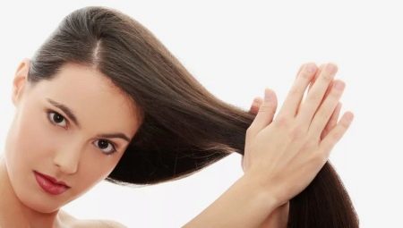 Egenskaper ved valg av hårbalsam med keratin