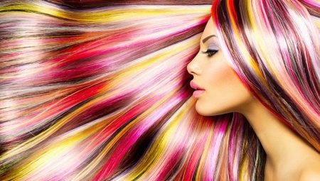 Trajna boja za kosu: što je to i kako radi?