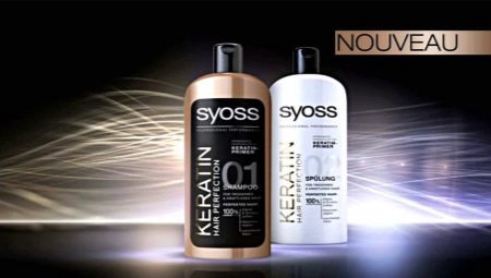 Šampony na rovnání vlasů: přehled nejlepších produktů a aplikačních tipů