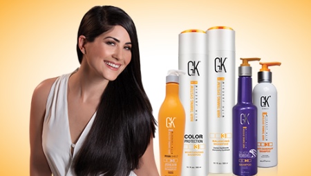 Global Keratin şampuanları: özellikleri, özellikleri ve uygulama