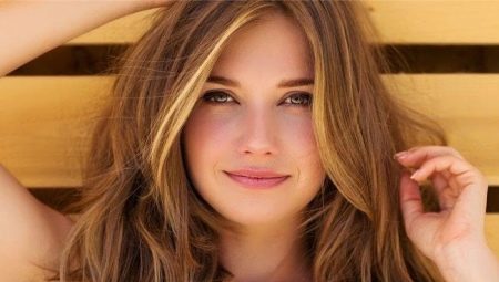 Hair strobing: advantages and disadvantages of dyeing technique