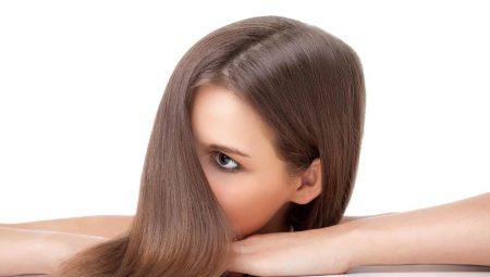 صبغة الشعر الأشقر الداكن: قواعد الاختيار والتلوين