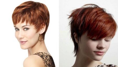 Kvinnelig haircut American: funksjoner, nyanser av valg og styling