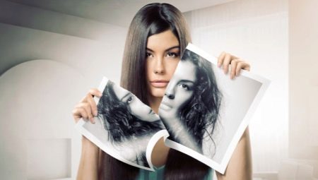 Flytende keratin for hår: egenskaper og påføring