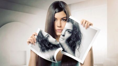 Keratin cecair untuk rambut: sifat dan aplikasi