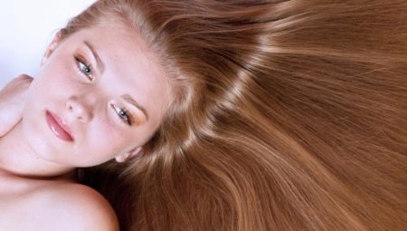 Stínění vlasů: vlastnosti, typy a technologie