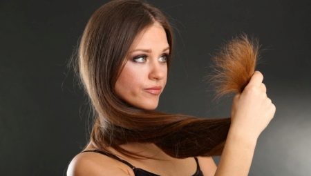 Kaip sumažinti plaukus?