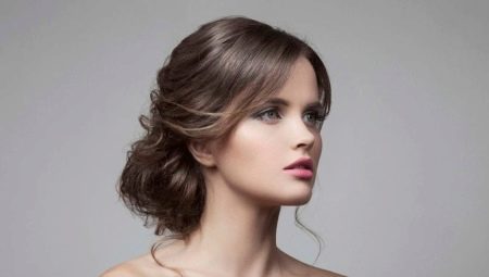 How to make an evening hairstyle with your own hands?