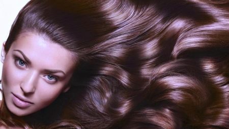 Collagen cho tóc: nó là gì, làm thế nào để chọn và làm nó?