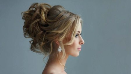 Easy hairstyles for every day and holiday