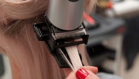 Hair Polishing treatment in London  Repair your fluffy hair