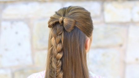 Malvink's hairstyle: types and recommendations for creating