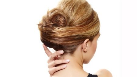 Shell Hair Style: eleganti opzioni di styling