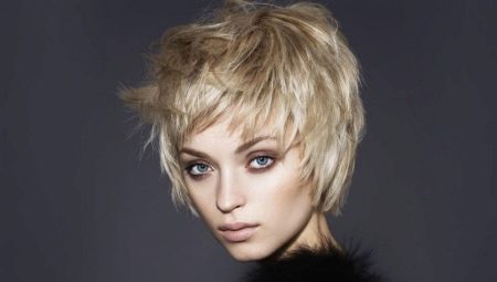 حلاقة الشعر: أنواع ، اتجاهات الموضة ، والفروق الدقيقة في الاختيار