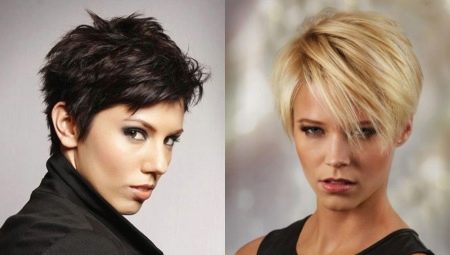 Super potongan rambut pendek untuk wanita: siapa sesuai dan bagaimana untuk memilih?