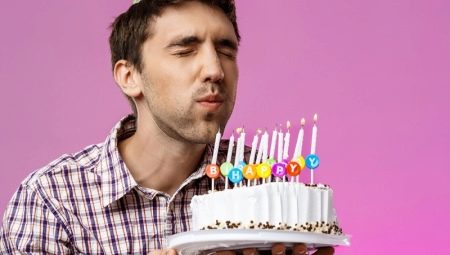 Mit kell adni az ex-férjének a születésnapjára?
