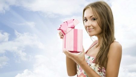 Cosa regalare ad una ragazza un compleanno?